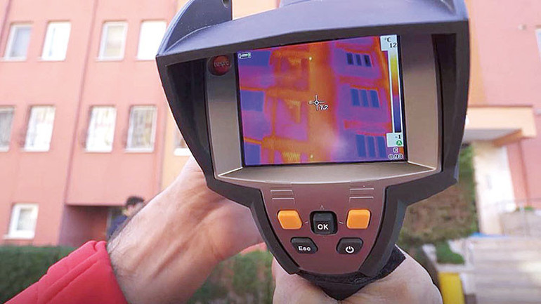 Birey, ülke ve dünya için ısı yalıtımı şart