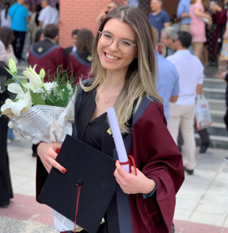 “Kıvılcımlar”