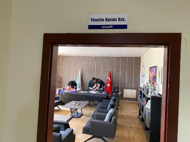 Deterjan Pazarı Çiftlik Banka dönüştü 500 milyon TL buhar oldu... Vurgunda yeni detaylar