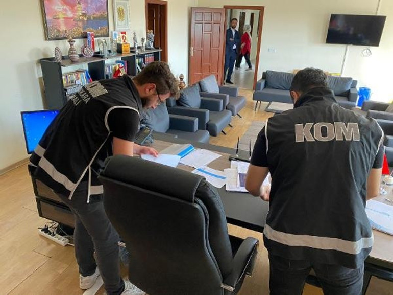 Deterjan Pazarı Çiftlik Banka dönüştü 500 milyon TL buhar oldu... Vurgunda yeni detaylar