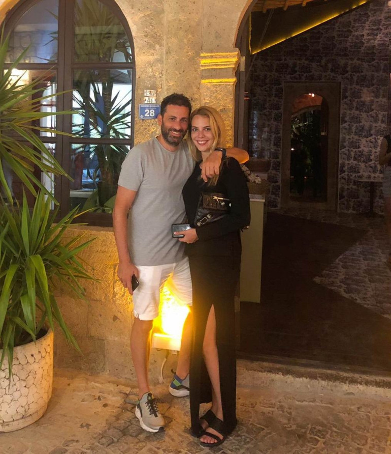 7 yıllık evlilik bitti