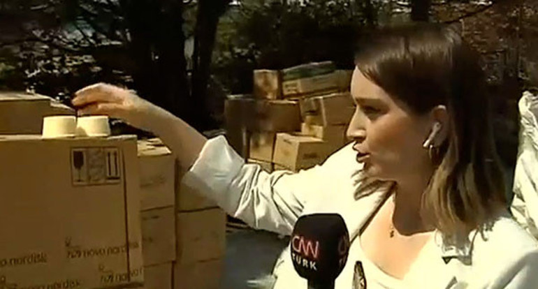 Deterjan Pazarı Çiftlik Banka dönüştü 500 milyon TL buhar oldu... Vurgunda yeni detaylar