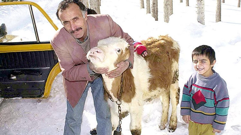 Dana Ferhat’ın eti kime lezzetliydi