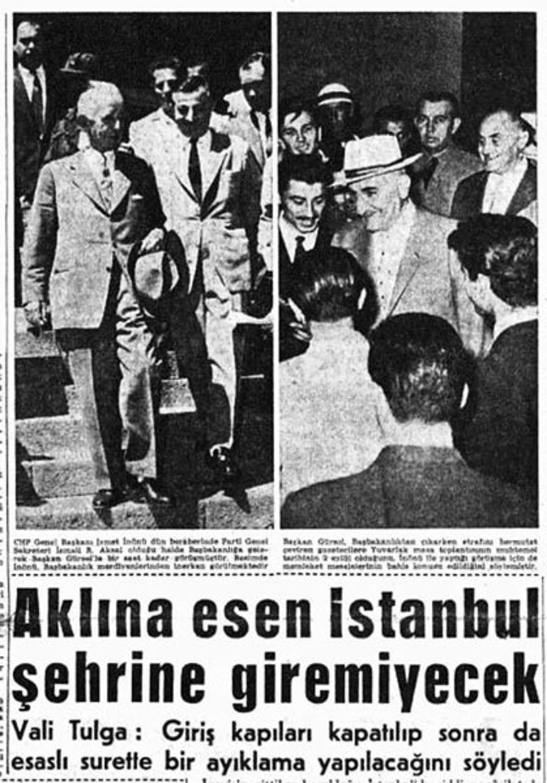 Dana Ferhat’ın eti kime lezzetliydi