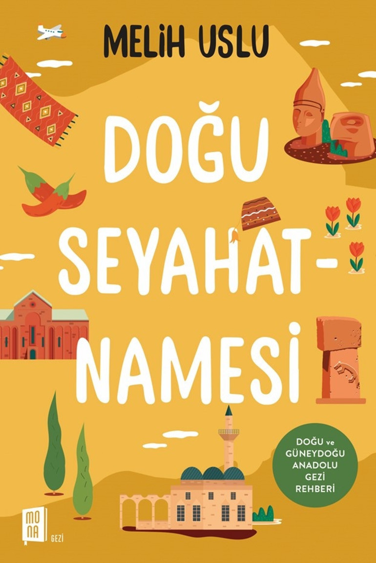 ‘Anadolu’nun doğusunu görmeden Türkiye’yi tanımış olamazsınız’