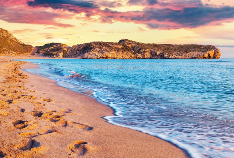 Antalyanın 10 noktasının en iyileri