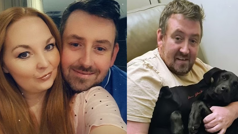 İngilterenin konuştuğu adam: Acil serviste 20 saat bekledi, Lösemi hastası olduğunu öğrendi