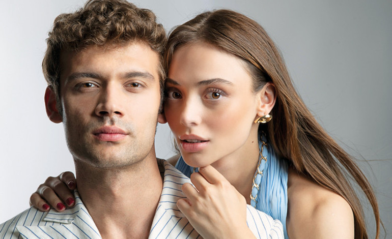 ‘Birbirimize gıcık olmaya çalışıyoruz ama olmuyor’