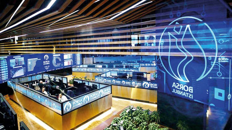 Borsada ‘yaz rallisi’