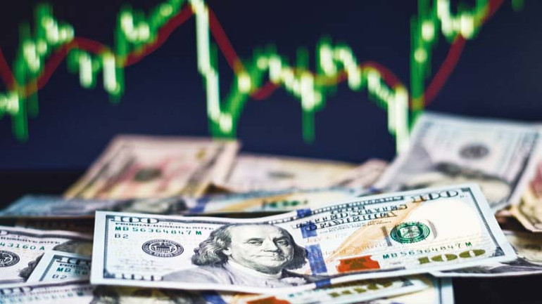 Borsada ‘yaz rallisi’