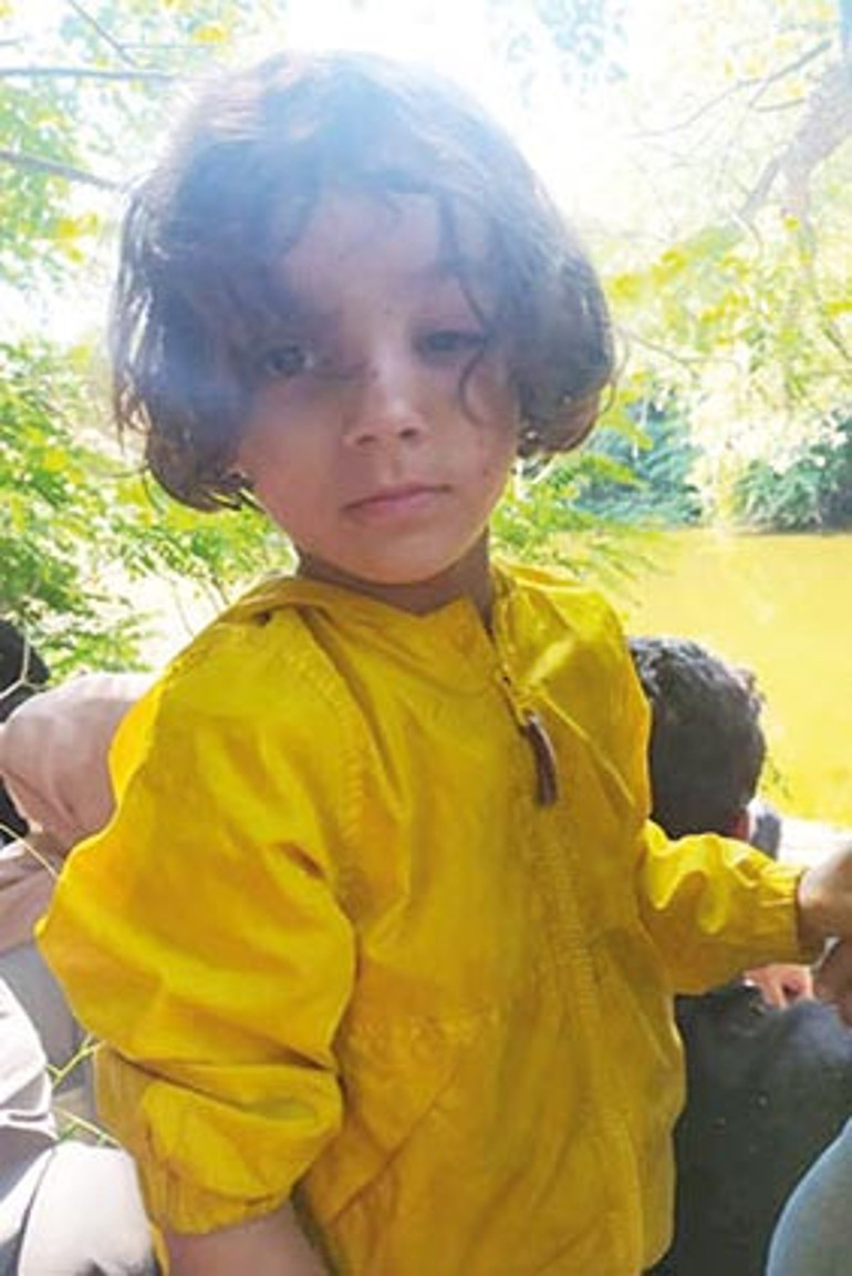 Yunanistanın adacık hinliği