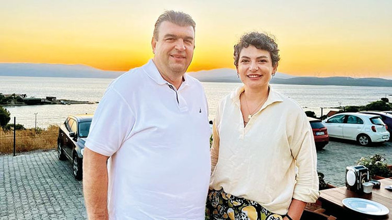 Egenin iki yakası bir araya gelebilir mi