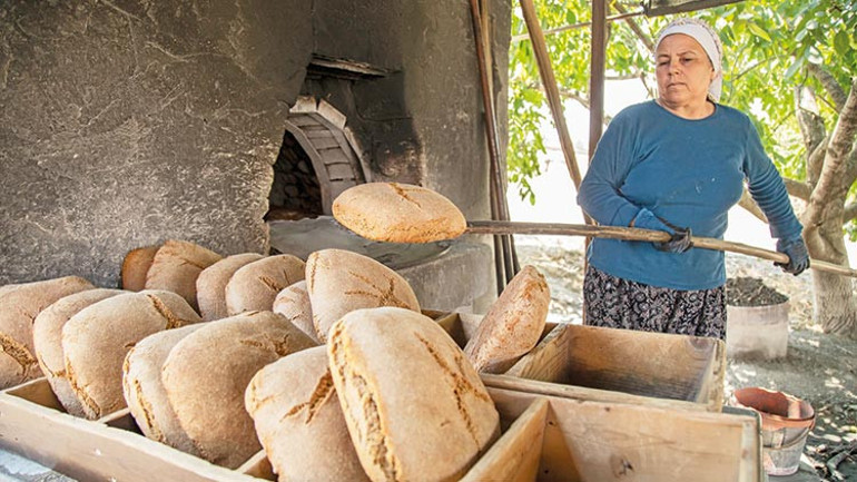 Egenin iki yakası bir araya gelebilir mi