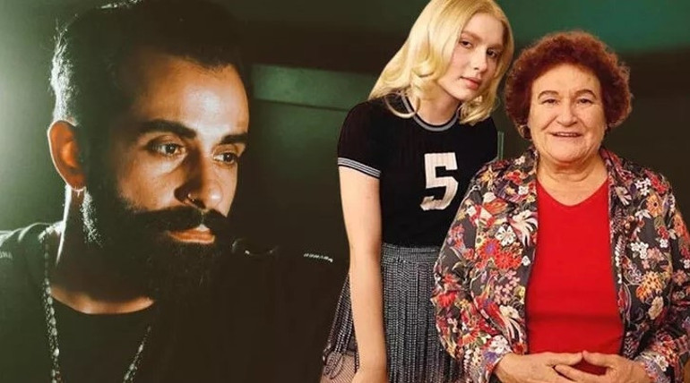 Keşke formülü kendisi de uygulasa