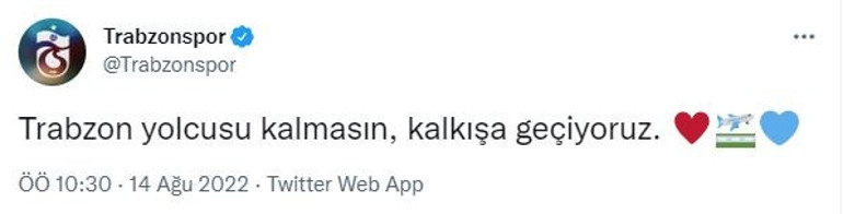 Son dakika: Trabzonspor, Marc Bartra ile 3 yıllık sözleşme imzaladı İşte oyuncunun maliyeti