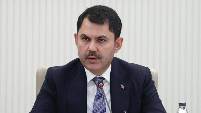 Elektronik Beton İzleme Sisteminin başarısı dünyaya örnek oldu