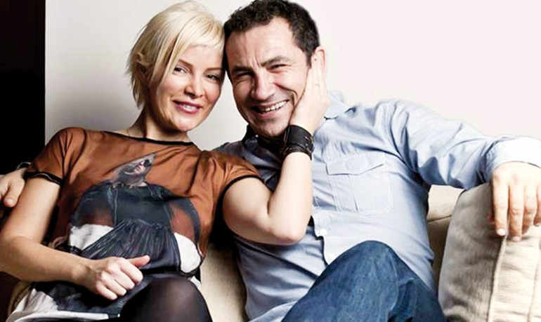 Ömür Gedik: Pandeminin başında telefonumu sabunla yıkamam komik oldu tabii