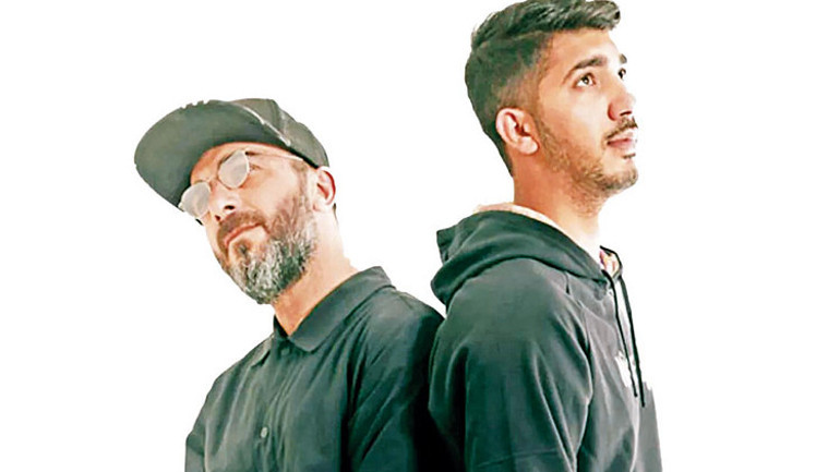 Bergeni iki projeyle anıyorlar