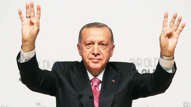 Mücadeleyi seçimle taçlandıracağız