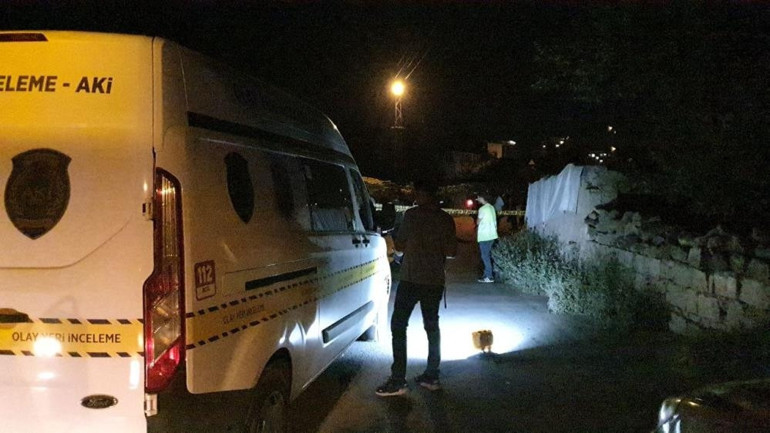Şarkıcı Metin Işıktan komşularına silahlı saldırı Tüfekle kurşun yağdırdı