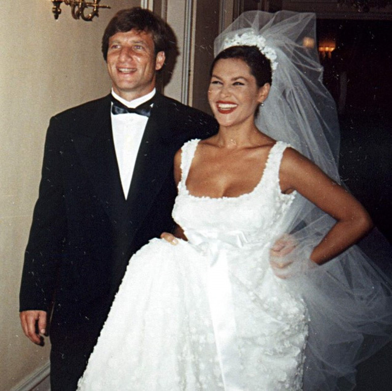 Hayat Bilgisinin Kopili evlendi: Hayatımızın en gürültülü eveti