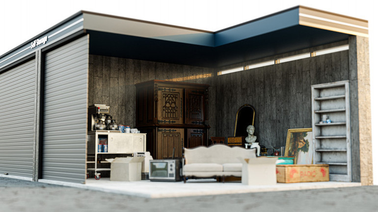 Kâbusu yaşadılar… Seri katil paniği Satın aldıkları eşyaların içinde insan kalıntıları bulundu