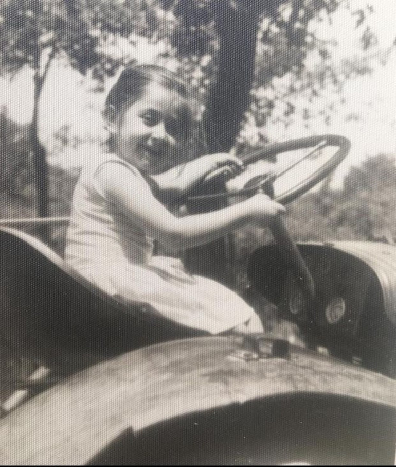 Doğa ile iç içeyim, yaklaşık 5 yıldır çiftçilik yapıyorum