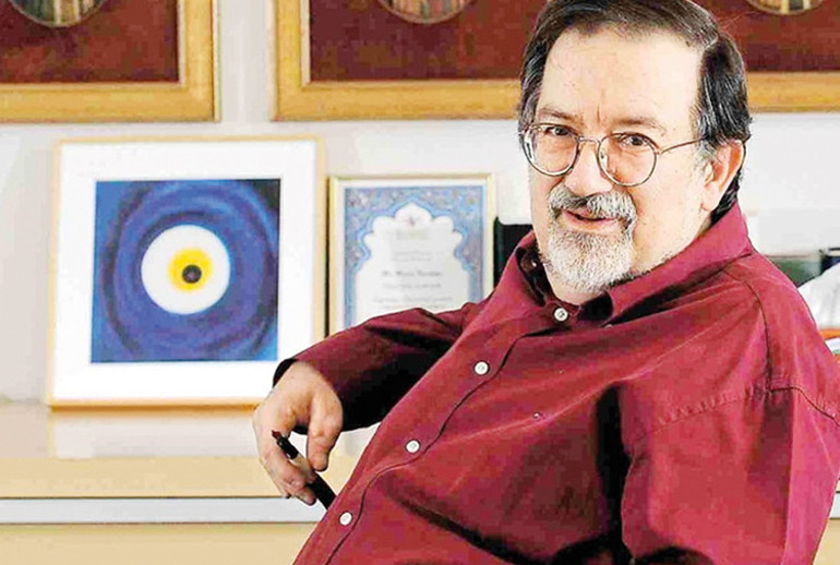 Bir yemek müzikali
