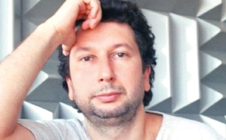 Bir yemek müzikali