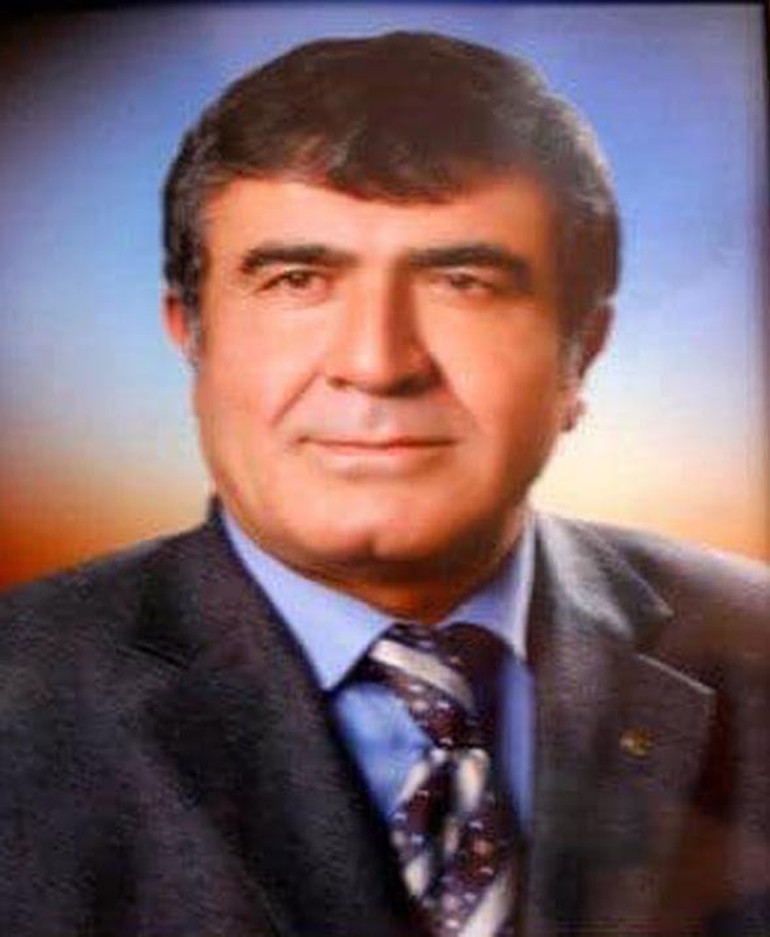 Tahta köprüden düşen eski belediye başkanı hayatını kaybetti