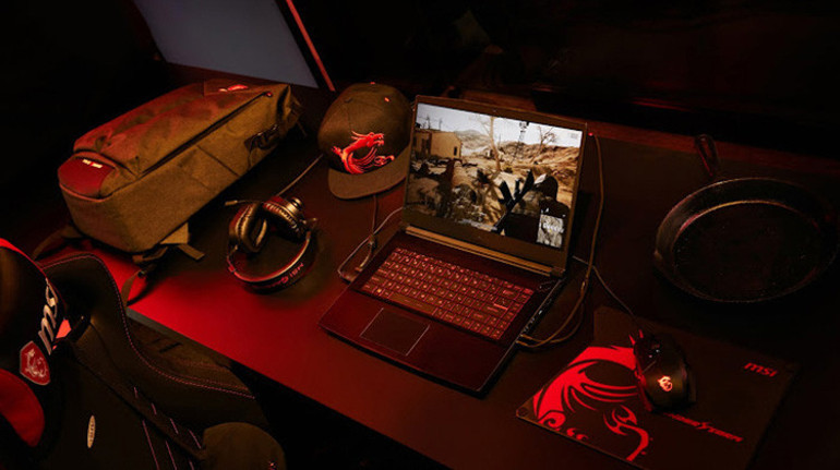 MSI ile okula dönüş fırsatları