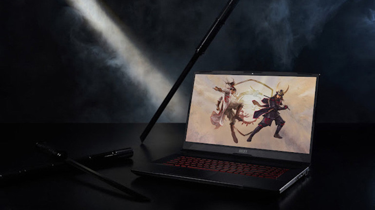 MSI ile okula dönüş fırsatları
