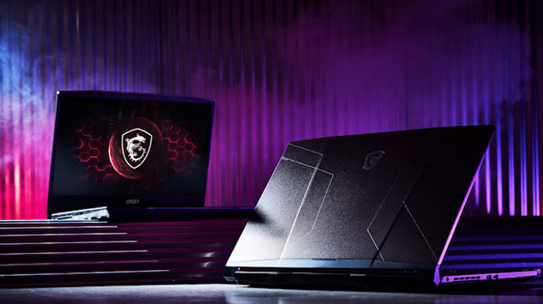 MSI ile okula dönüş fırsatları