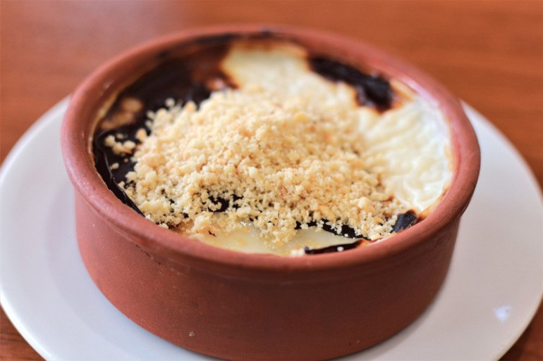 FIRIN SÜTLAÇ TARİFİ: Fırında sütlaç nasıl yapılır Evde tam kıvamında ve ölçülü fırın sütlaç tarifi, malzemeleri, yapımı ve püf noktaları