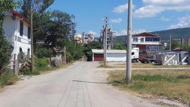 Boluda 141 kişi zehirlenmişti... O köyde su kullanımı kısıtlandı