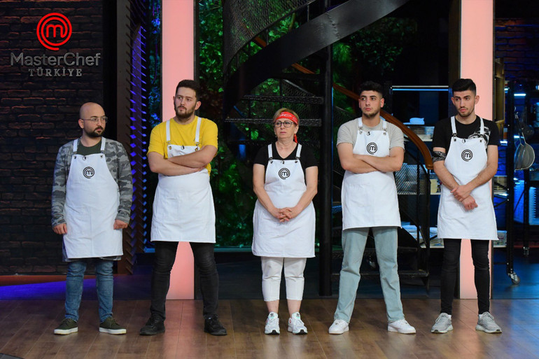 MASTERCHEFTE KİM KAZANDI, 15. yarışmacı kim oldu 17 Ağustos MasterChef Türkiye yarışmacıları ve ana kadroya giren son isim