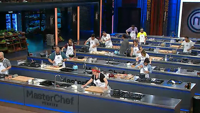 MASTERCHEFTE KİM KAZANDI, 15. yarışmacı kim oldu 17 Ağustos MasterChef Türkiye yarışmacıları ve ana kadroya giren son isim