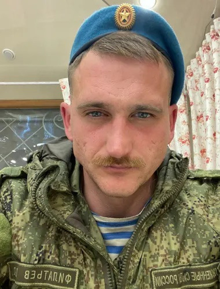 Savaştan kaçtı, her şeyi anlattı… Savaşta adaleti aradım Rus askerinin söyledikleri gündeme bomba gibi düşecek