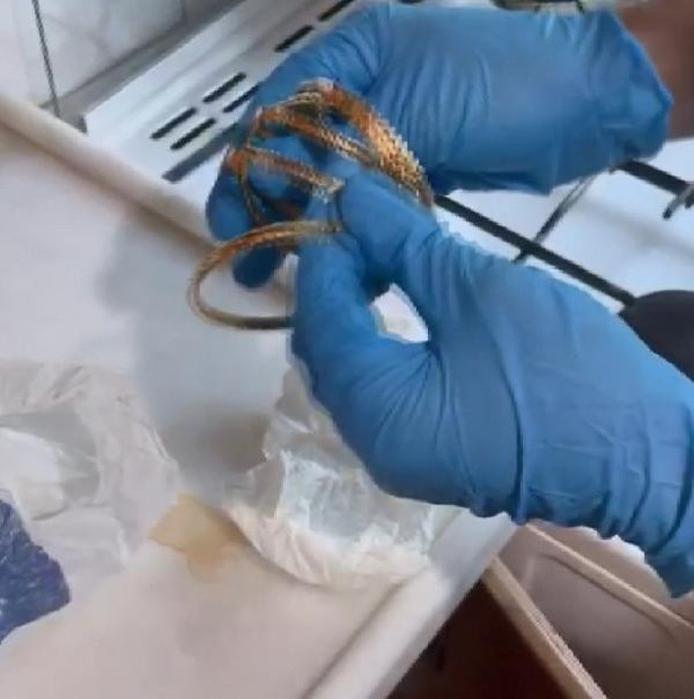 22 yıllık ev sahibine kâbusu yaşattı 1 ay sonra fark ettiler... Arama geçmişi ortaya çıktı