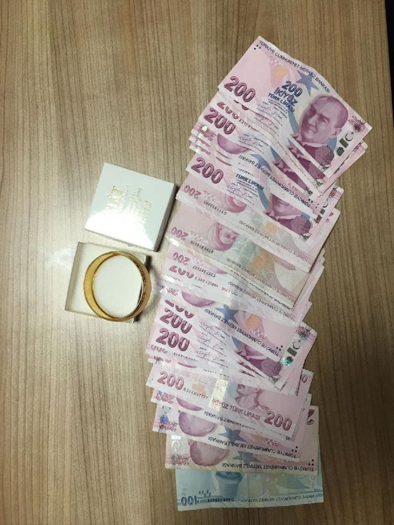 22 yıllık ev sahibine kâbusu yaşattı 1 ay sonra fark ettiler... Arama geçmişi ortaya çıktı