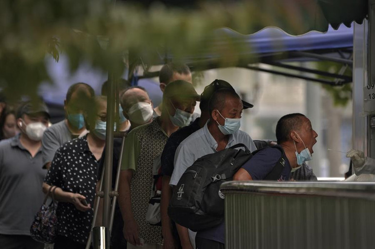 Bu haber koronavirüs geçirenleri ilgilendiriyor: Korkutan araştırma sonucu... Bu belirtiler Covidi atlattıktan 2 yıl sonra başlıyor