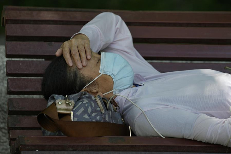 Bu haber koronavirüs geçirenleri ilgilendiriyor: Korkutan araştırma sonucu... Bu belirtiler Covidi atlattıktan 2 yıl sonra başlıyor