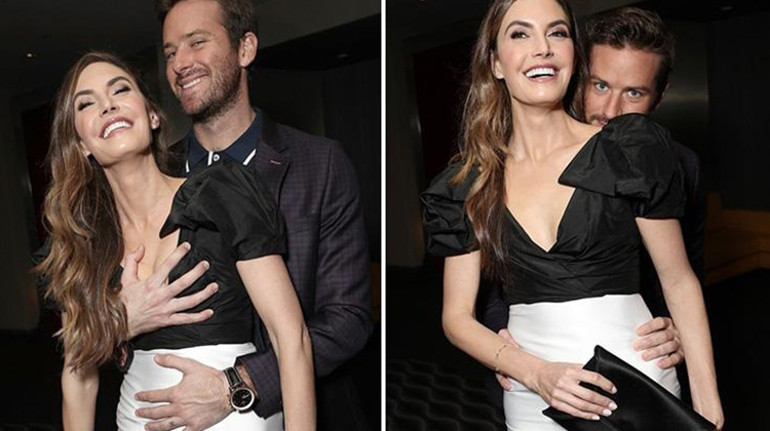 Yamyamlık, uyuşturucu, cinsel taciz, yolsuzluk... Armie Hammerın inanılmaz hayatı