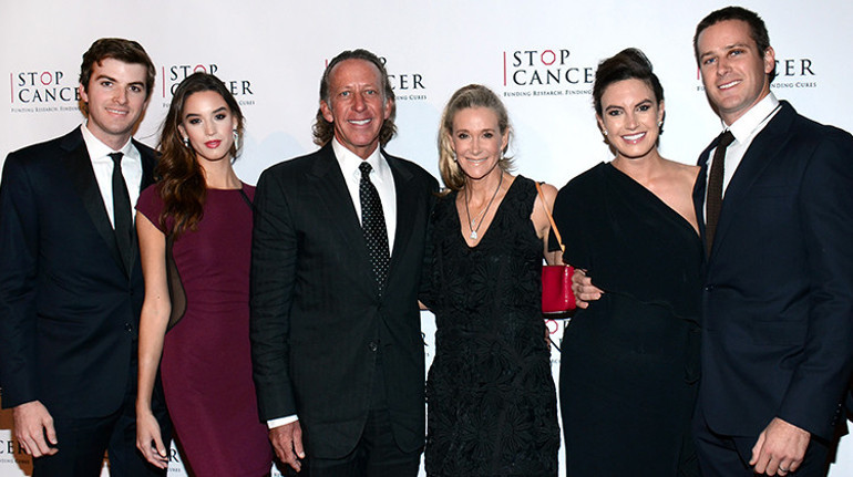 Yamyamlık, uyuşturucu, cinsel taciz, yolsuzluk... Armie Hammerın inanılmaz hayatı