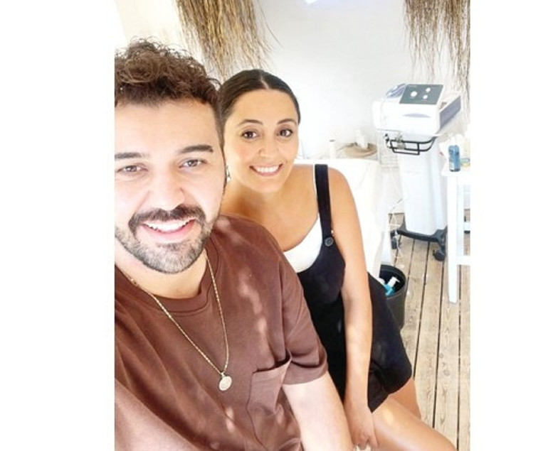 Çağrı Doğuş ile Aramızda Kalmasın: Beachten gelen güzellik