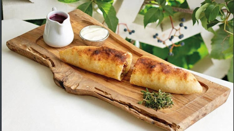 Bu yazın aklımdan çıkmayan yemekleri