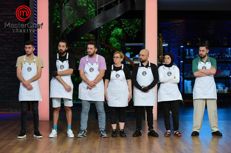 MasterChef kim kazandı, dün gece ana kadroya kim girdi İşte 18 Ağustos MasterChef Türkiye 16. yarışmacısı ve kazanan son isim