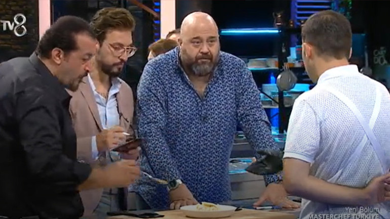 MasterChef kim kazandı, dün gece ana kadroya kim girdi İşte 18 Ağustos MasterChef Türkiye 16. yarışmacısı ve kazanan son isim