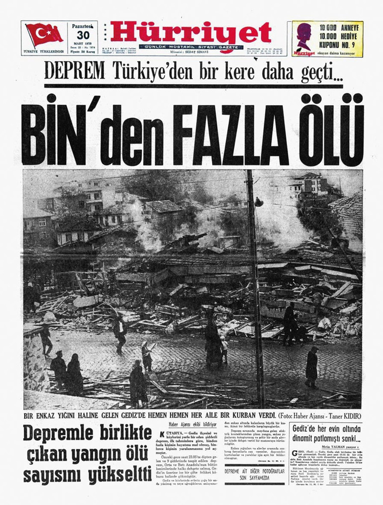 Yalnızlığın fotoğrafı