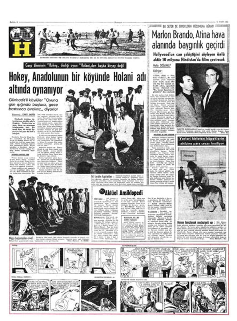 Yalnızlığın fotoğrafı